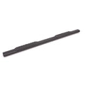5 Inch Oval Straight Nerf Bars Black 1999-2016 Ford F-250/Ford F-350/F-450 Super Duty Crew Cab Lund