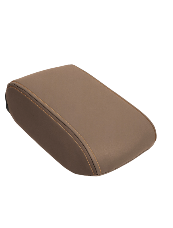PRP 2013-2017 Subaru Crosstrek Center Console Cover - Custom