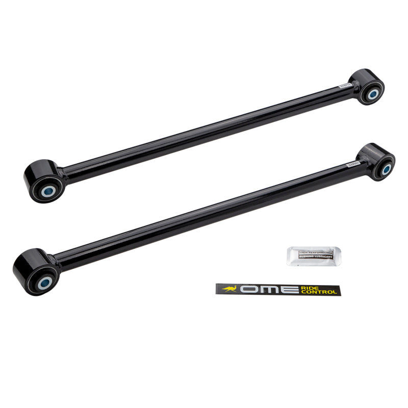 ARB Lower Trailing Arms Gq/Gu R Hd