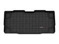WeatherTech 2021+ Ford Bronco 2 Door Rear Cargo Liner - Black