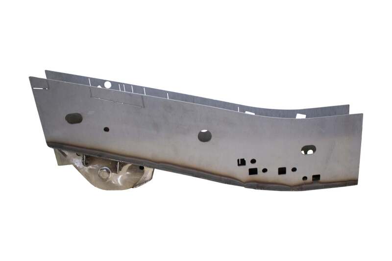 Rust Buster Forward Leaf Spring Section Right Side
