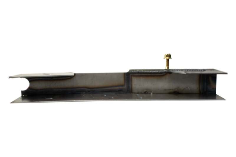 Rust Buster Leaf Spring Frame Section Left Side