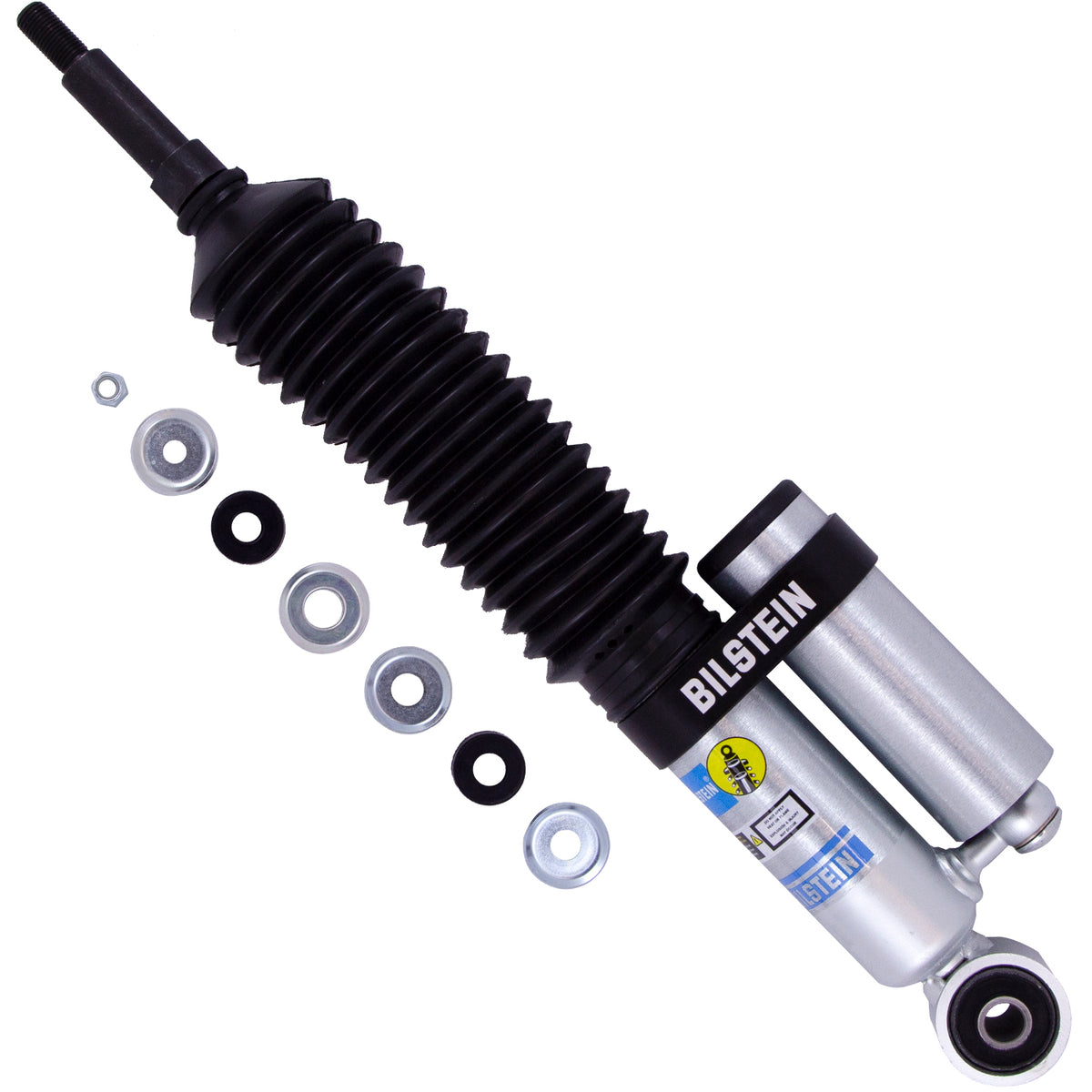 Suspension Shock Absorber Front Left Monotube Toyota Land Cruiser 2007-1998 B8 5160 Bilstein