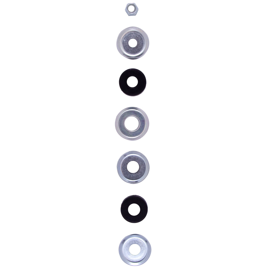 Suspension Shock Absorber Front Left Monotube Toyota Land Cruiser 2007-1998 B8 5160 Bilstein