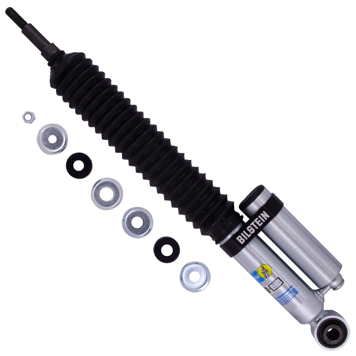 Suspension Shock Absorber Rear Left Monotube Toyota Land Cruiser 2007-1998 B8 5160 Bilstein