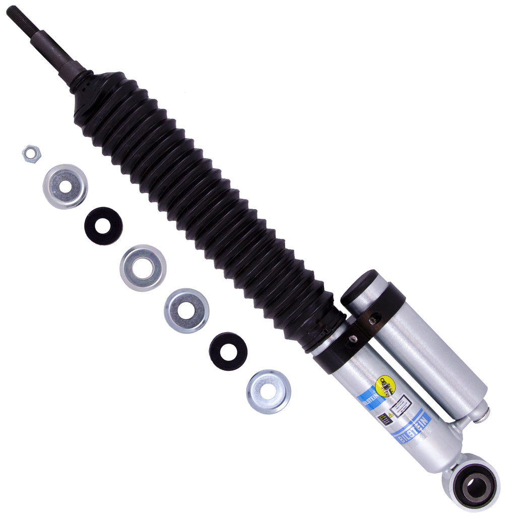 Suspension Shock Absorber Rear Right Monotube Toyota Land Cruiser 2007-1998 B8 5160 Bilstein