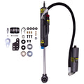 Suspension Shock Absorber Rear Left Monotube Toyota FJ Cruiser 2014-2007 B8 8100 (Bypass) Bilstein