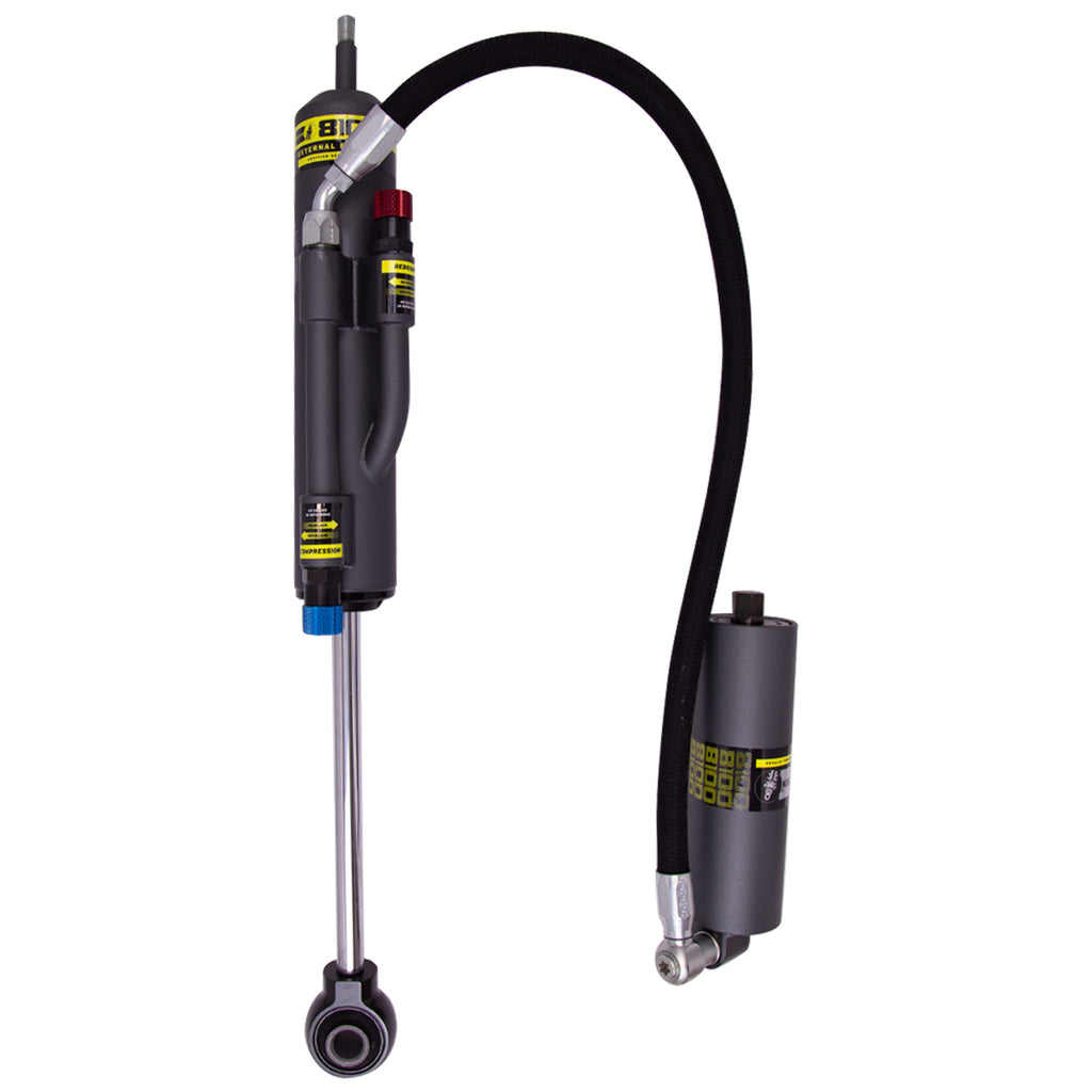 Suspension Shock Absorber Rear Left Monotube Toyota FJ Cruiser 2014-2007 B8 8100 (Bypass) Bilstein