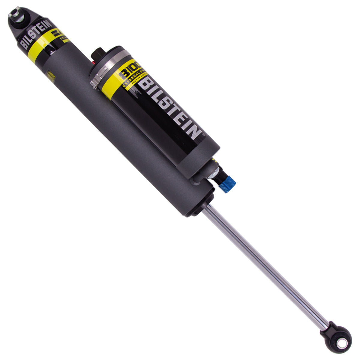 Suspension Shock Absorber Rear Left Monotube Jeep Wrangler 2017-2007 Wrangler JK 2018 B8 8100 (Bypass) Bilstein