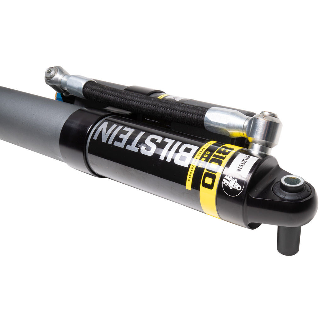 Suspension Shock Absorber Rear Right Monotube Jeep Wrangler 2025-2018 2-3 Inch B8 8100 (DSA) Bilstein