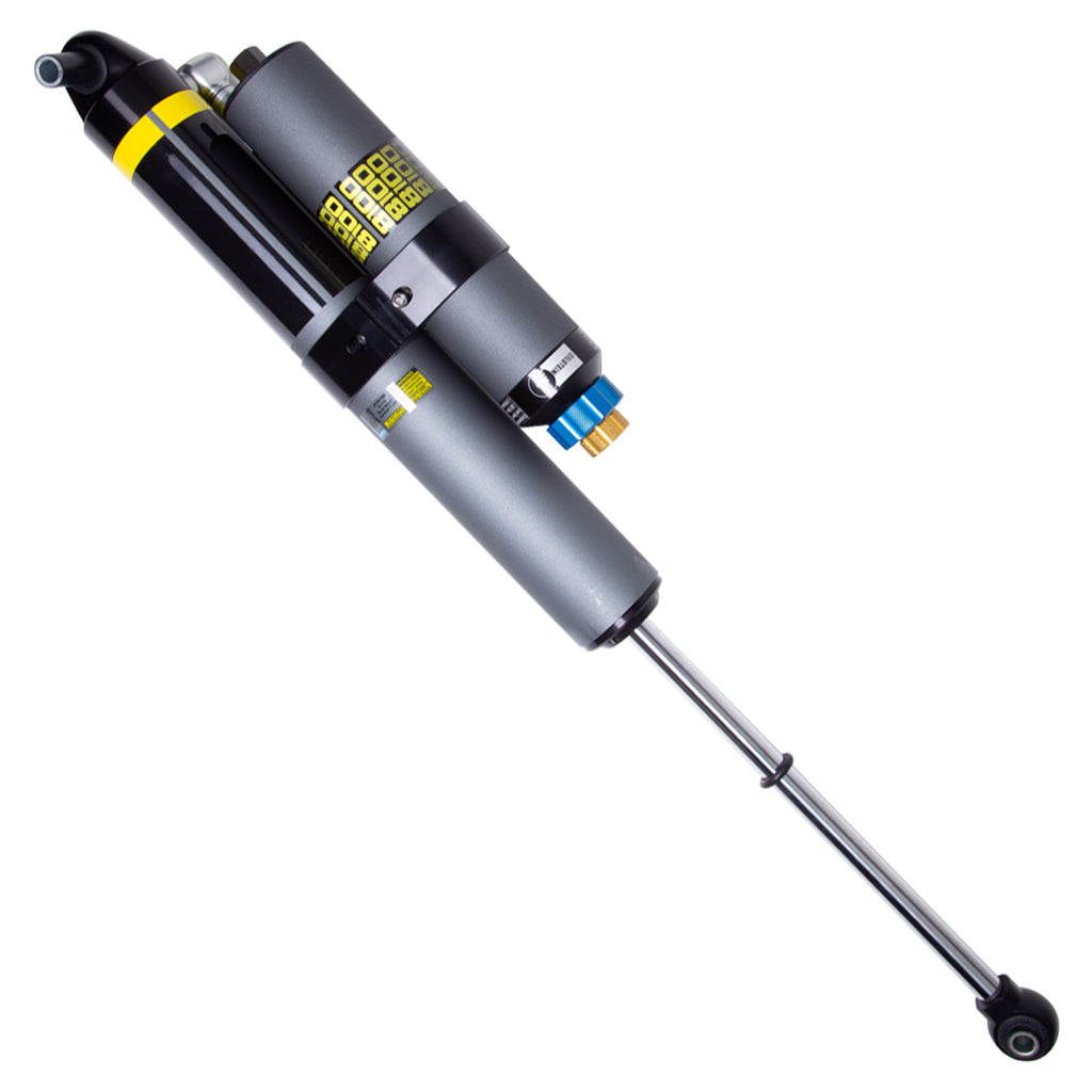 Suspension Shock Absorber Rear Right Monotube Jeep Wrangler 2025-2018 3-4.5 Inch B8 8100 (DSA) Bilstein