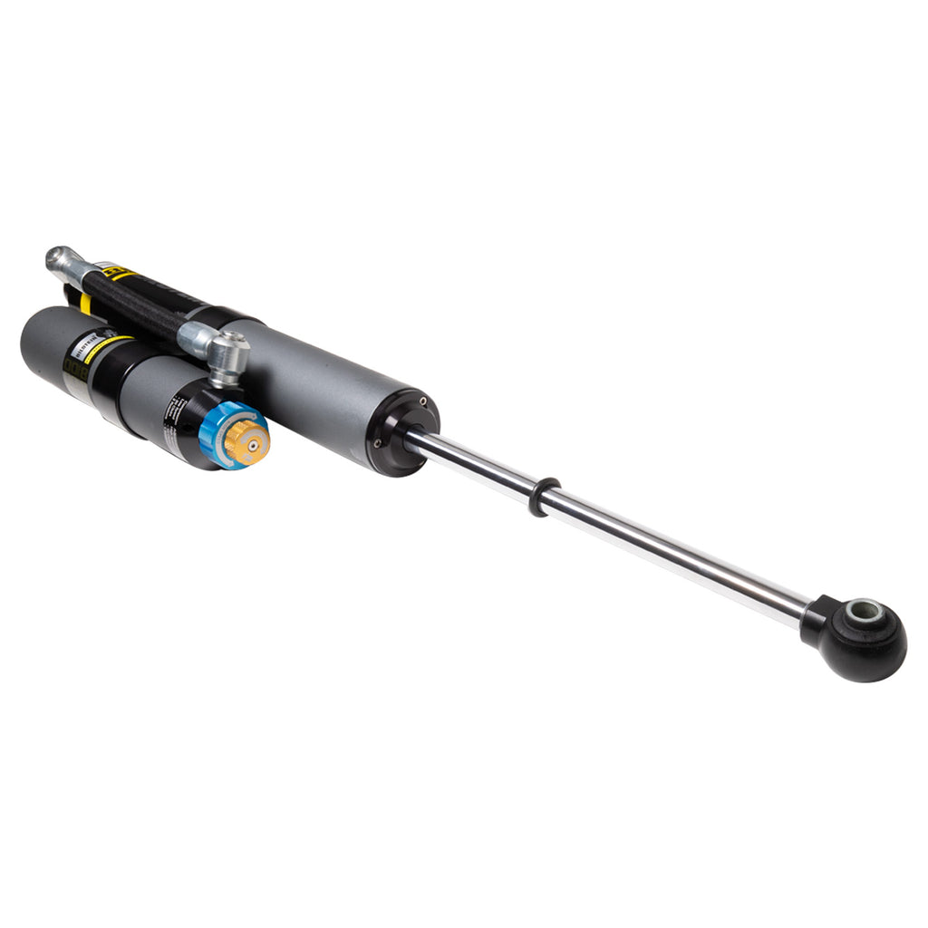 Suspension Shock Absorber Rear Right Monotube Jeep Wrangler 2025-2018 3-4.5 Inch B8 8100 (DSA) Bilstein