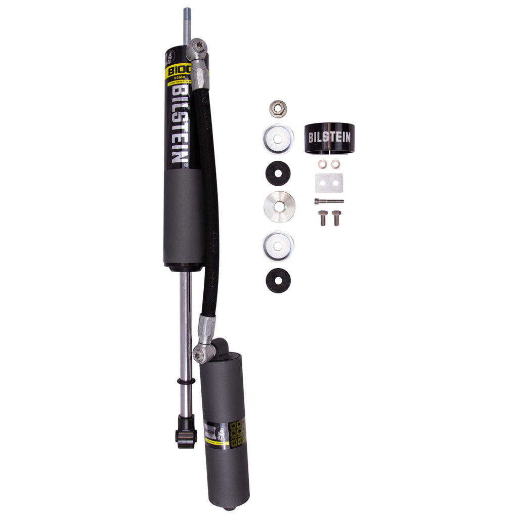 Suspension Shock Absorber Rear Monotube Toyota Tacoma 2023-2005 B8 8100 Bilstein