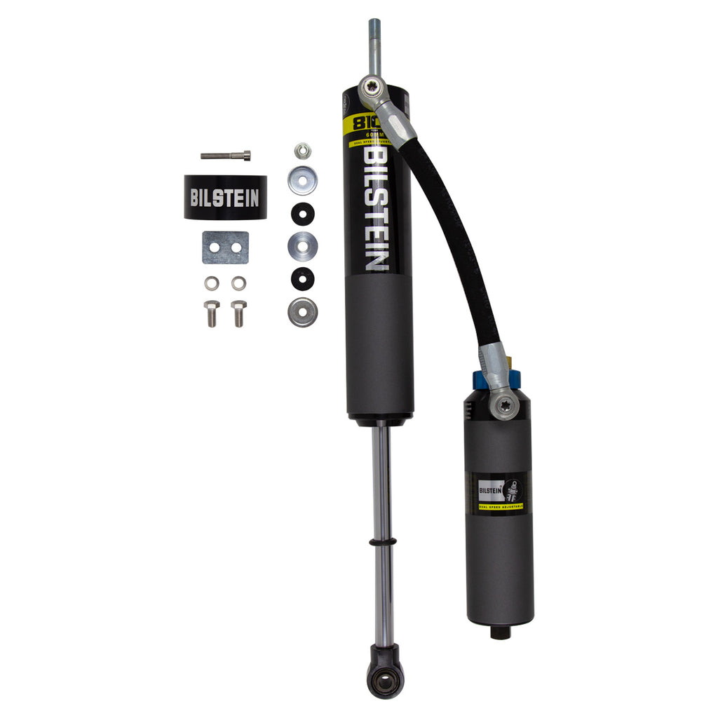 Suspension Shock Absorber Rear Monotube Toyota Tacoma 2023-2005 B8 8100 (DSA) Bilstein