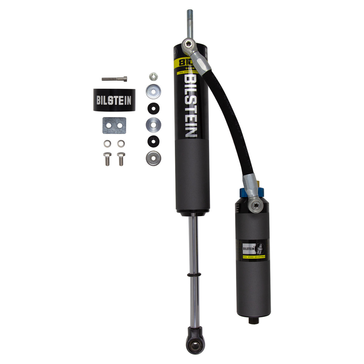 Suspension Shock Absorber Rear Monotube Toyota Tacoma 2023-2005 B8 8100 (DSA) Bilstein