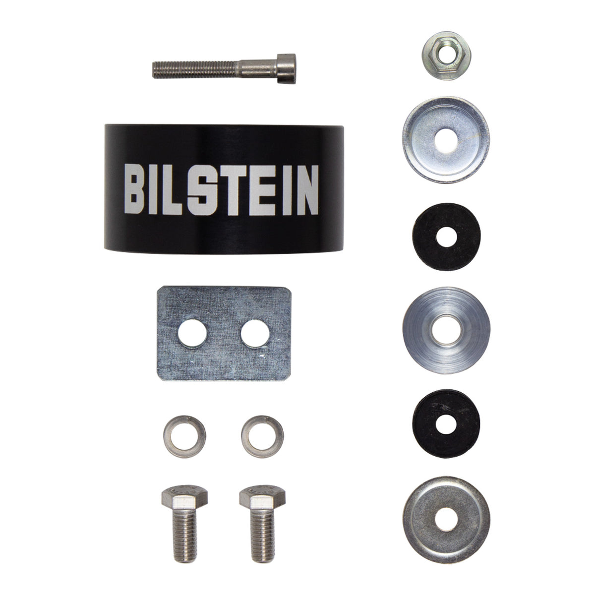 Suspension Shock Absorber Rear Monotube Toyota Tacoma 2023-2005 B8 8100 (DSA) Bilstein