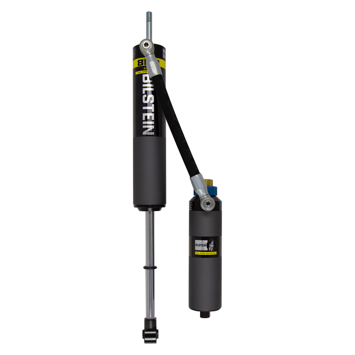 Suspension Shock Absorber Rear Monotube Toyota Tacoma 2023-2005 B8 8100 (DSA) Bilstein