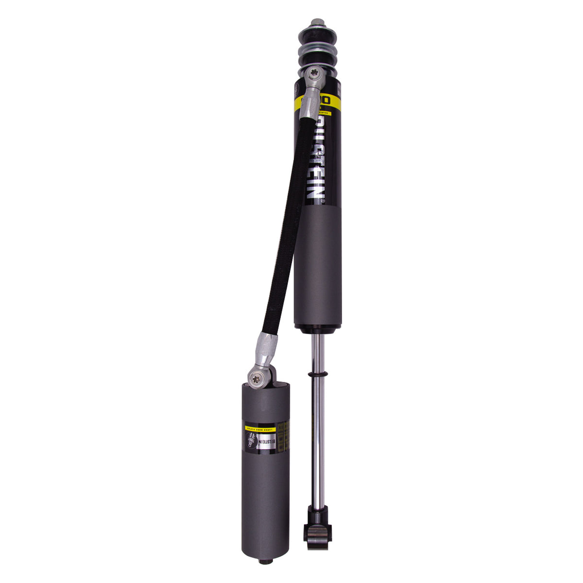 Suspension Shock Absorber Rear Left Monotube Toyota Tundra 2021-2007 B8 8100 Bilstein