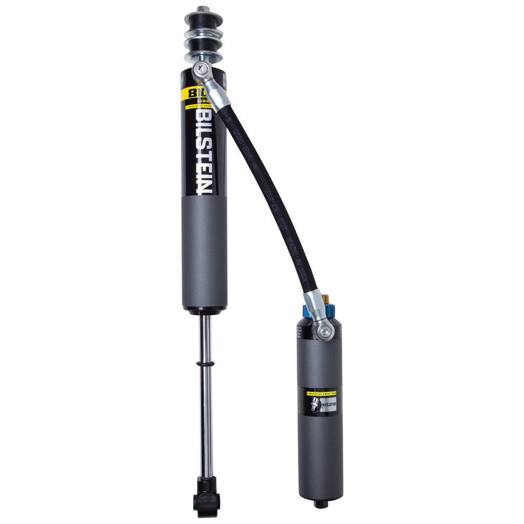 Suspension Shock Absorber Rear Left Monotube Toyota Tundra 2021-2007 B8 8100 (DSA) Bilstein