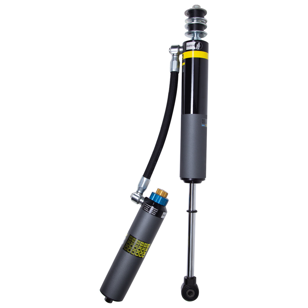 Suspension Shock Absorber Rear Left Monotube Toyota Tundra 2021-2007 B8 8100 (DSA) Bilstein
