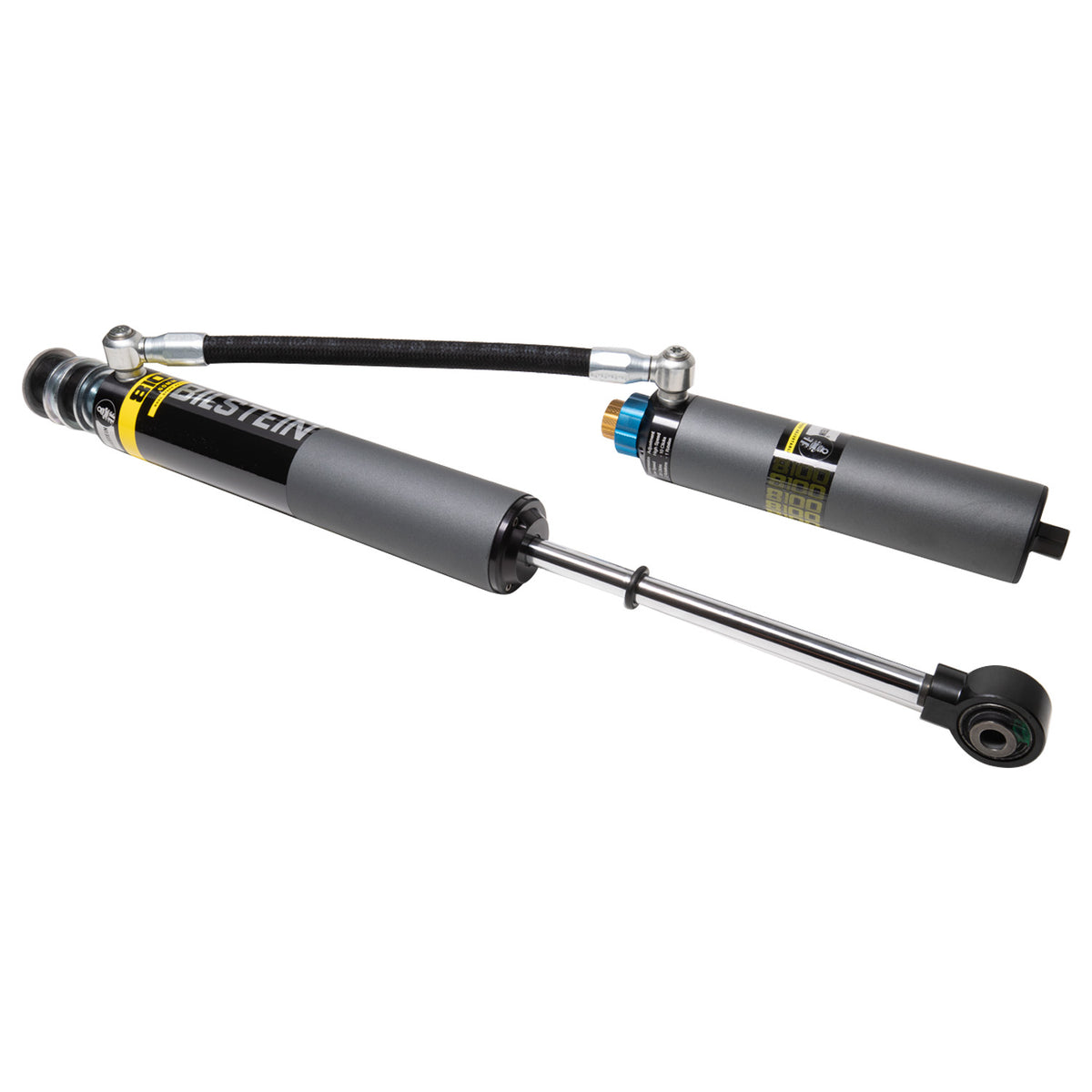 Suspension Shock Absorber Rear Left Monotube Toyota Tundra 2021-2007 B8 8100 (DSA) Bilstein