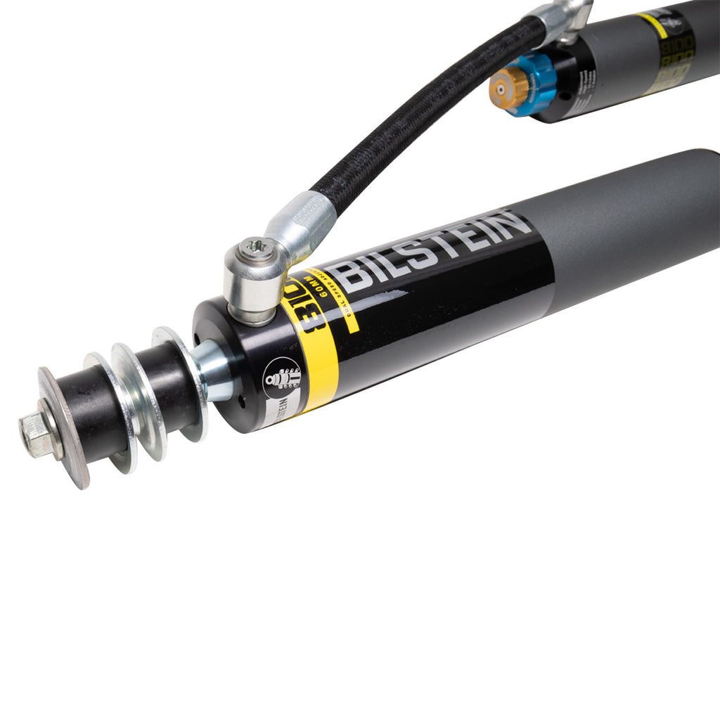 Suspension Shock Absorber Rear Left Monotube Toyota Tundra 2021-2007 B8 8100 (DSA) Bilstein