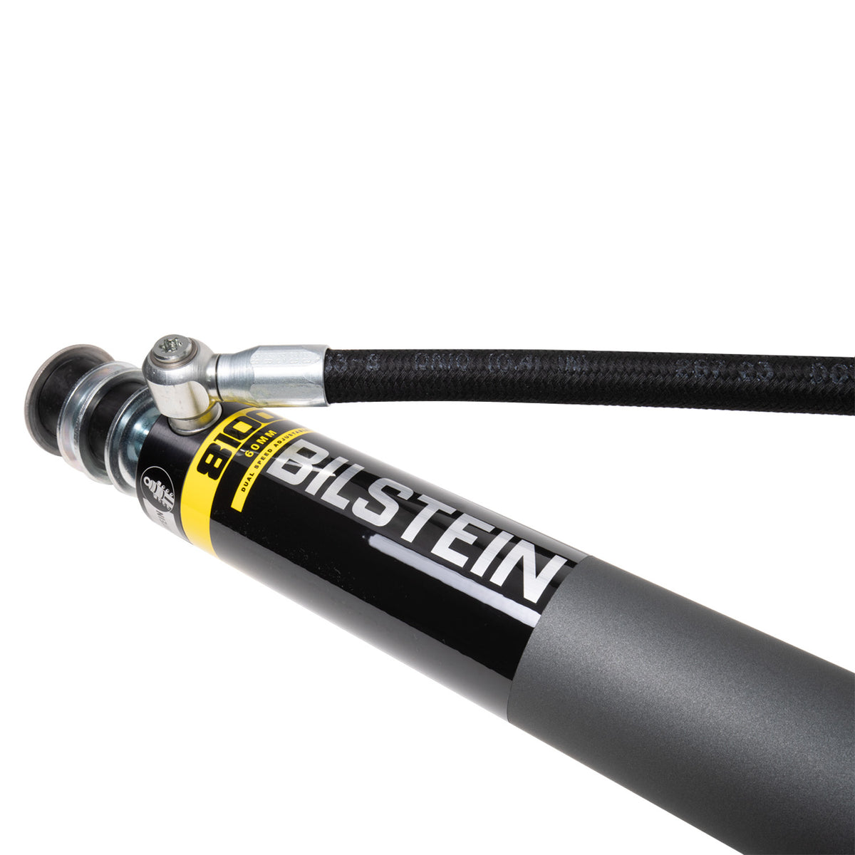 Suspension Shock Absorber Rear Left Monotube Toyota Tundra 2021-2007 B8 8100 (DSA) Bilstein