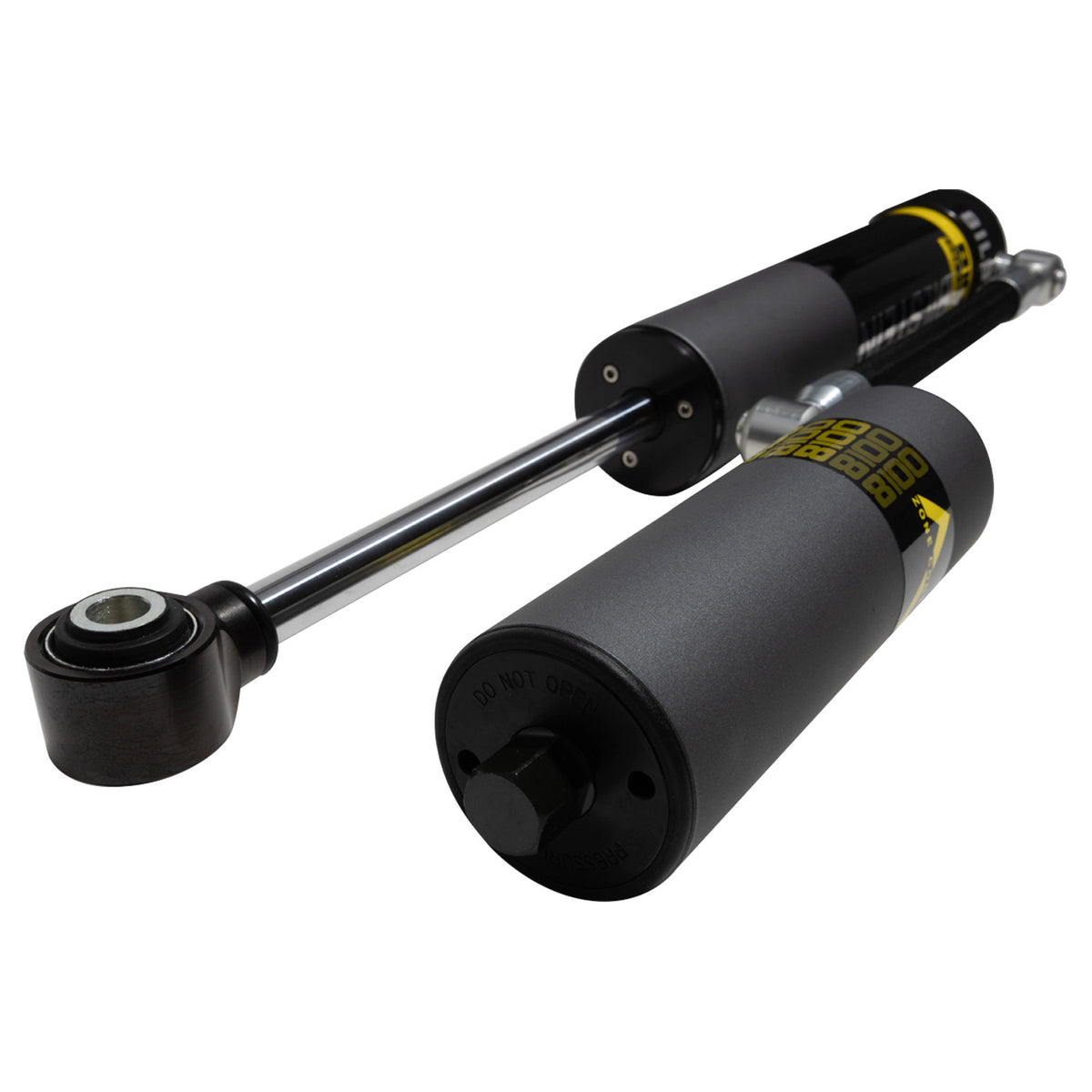 Suspension Shock Absorber Front Left Monotube Ram 2500 19-25 B8 8100 (ZoneControl R) Bilstein