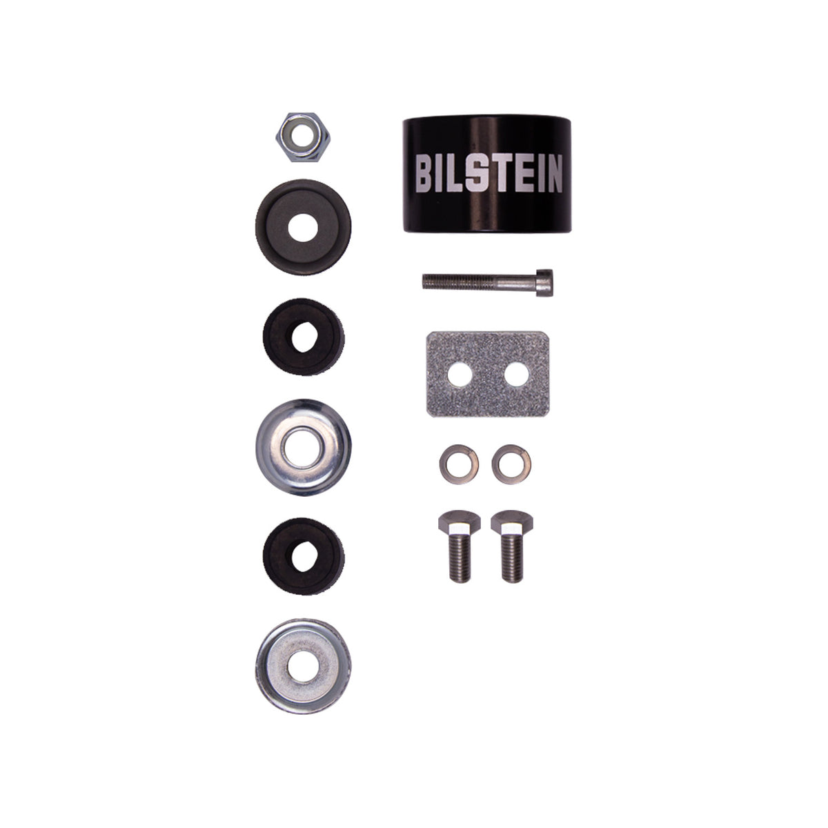 Suspension Shock Absorber Rear Monotube Toyota Tacoma 2023-2005 B8 5160 Bilstein
