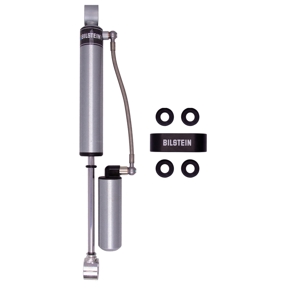 Suspension Shock Absorber Rear Right Monotube Toyota Tacoma 2004-1996 B8 5160 Bilstein