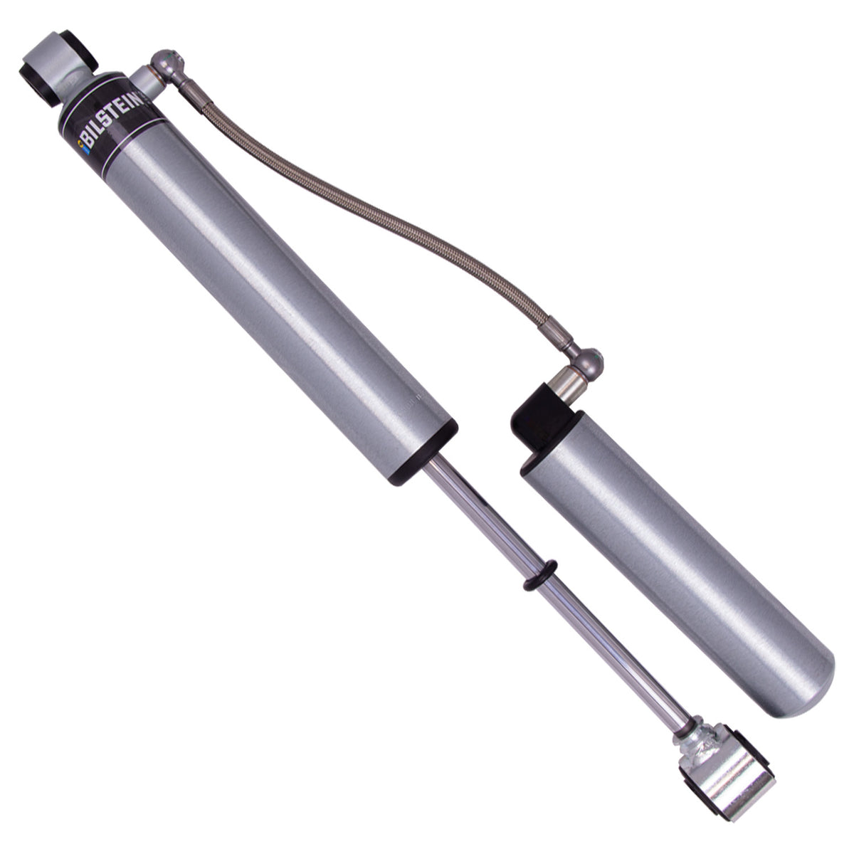 Suspension Shock Absorber Rear Monotube Nissan Frontier 2021-2005 Suzuki Equator 2012-2009 B8 5160 Bilstein