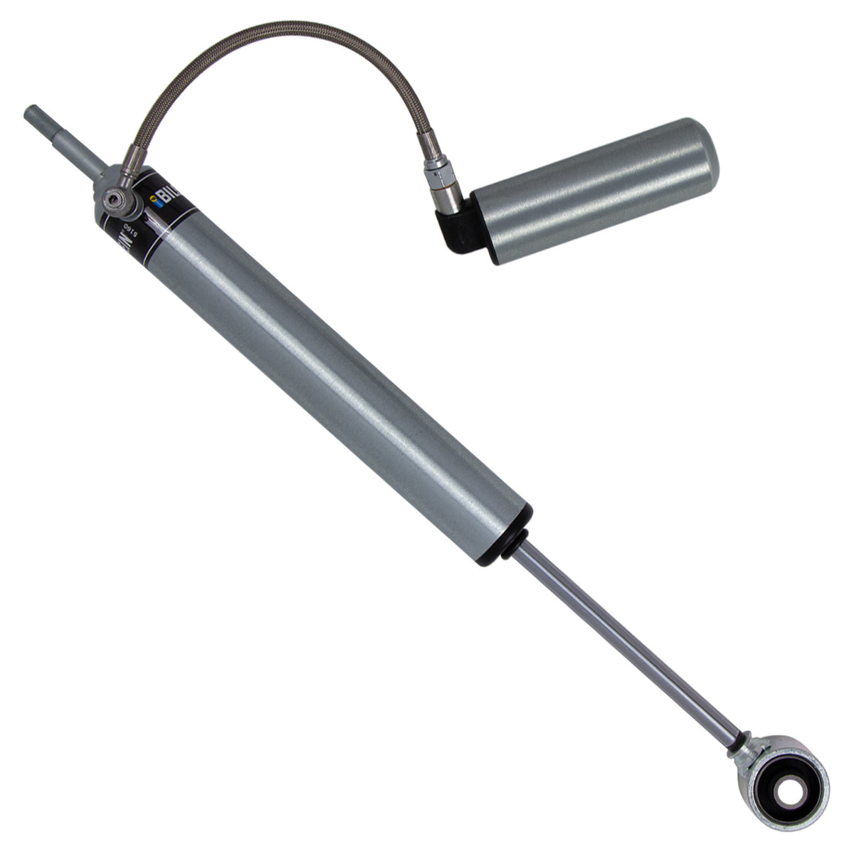 Suspension Shock Absorber Front Monotube Ram 2500 2025-2014 4WD Only For Front Lifted Height 2-2.5 Inch B8 5160 Bilstein