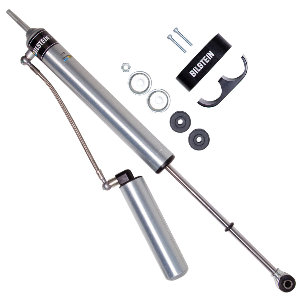 Suspension Shock Absorber Front Monotube Jeep Wrangler 2017-2007 Wrangler JK 2018 3.5-5 Inch B8 5160 Bilstein