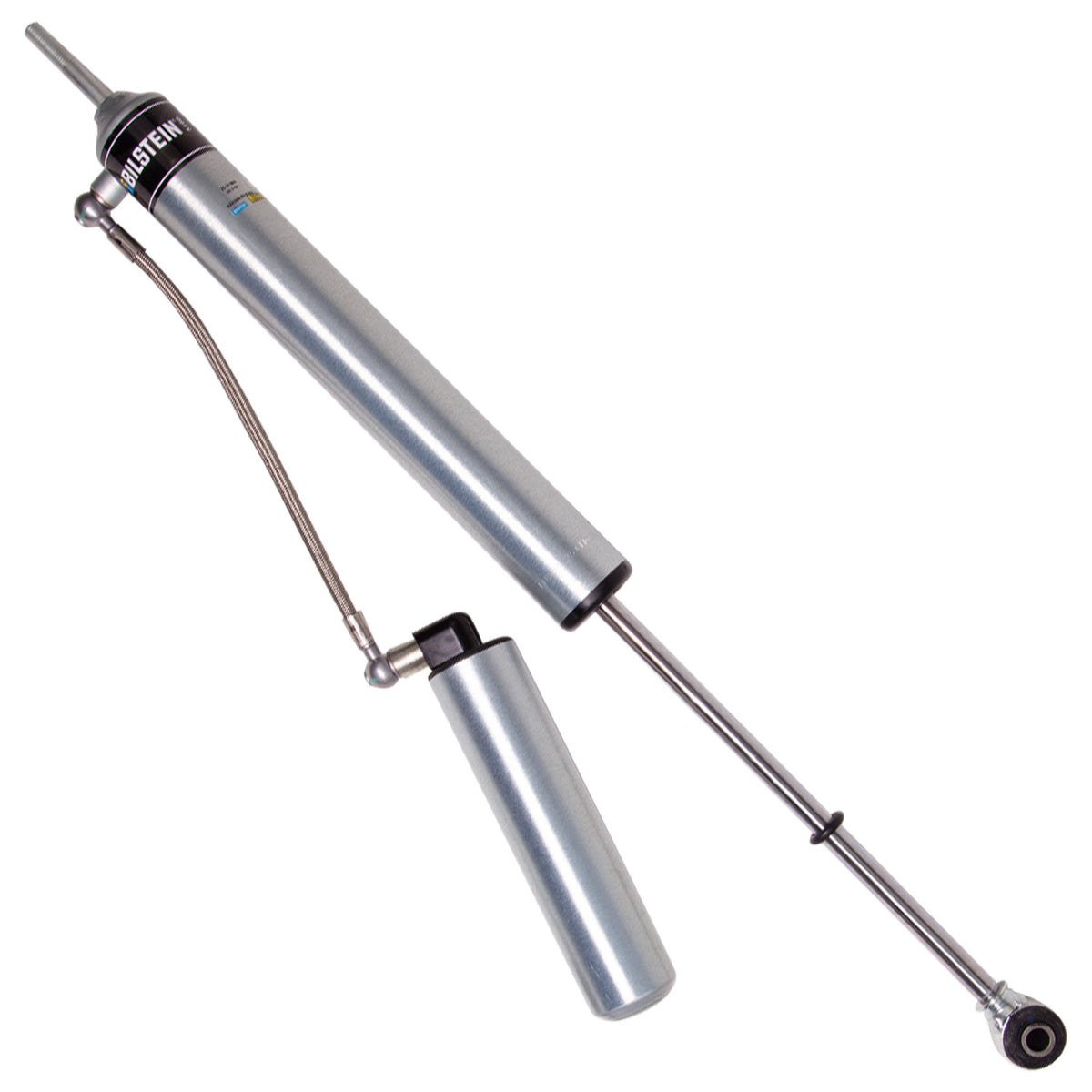 Suspension Shock Absorber Front Monotube Jeep Wrangler 2017-2007 Wrangler JK 2018 3.5-5 Inch B8 5160 Bilstein