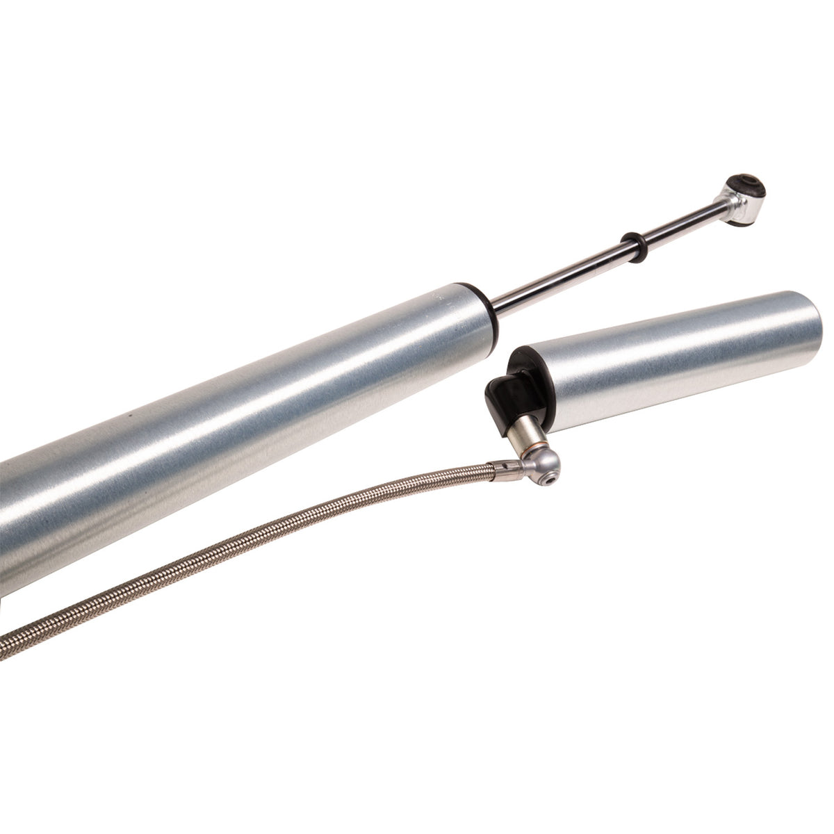 Suspension Shock Absorber Front Monotube Jeep Wrangler 2017-2007 Wrangler JK 2018 3.5-5 Inch B8 5160 Bilstein