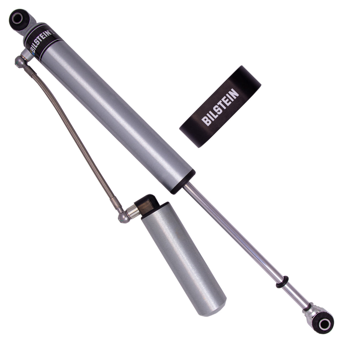 Suspension Shock Absorber Rear Monotube Ford Ranger 2023-2019 B8 5160 Bilstein