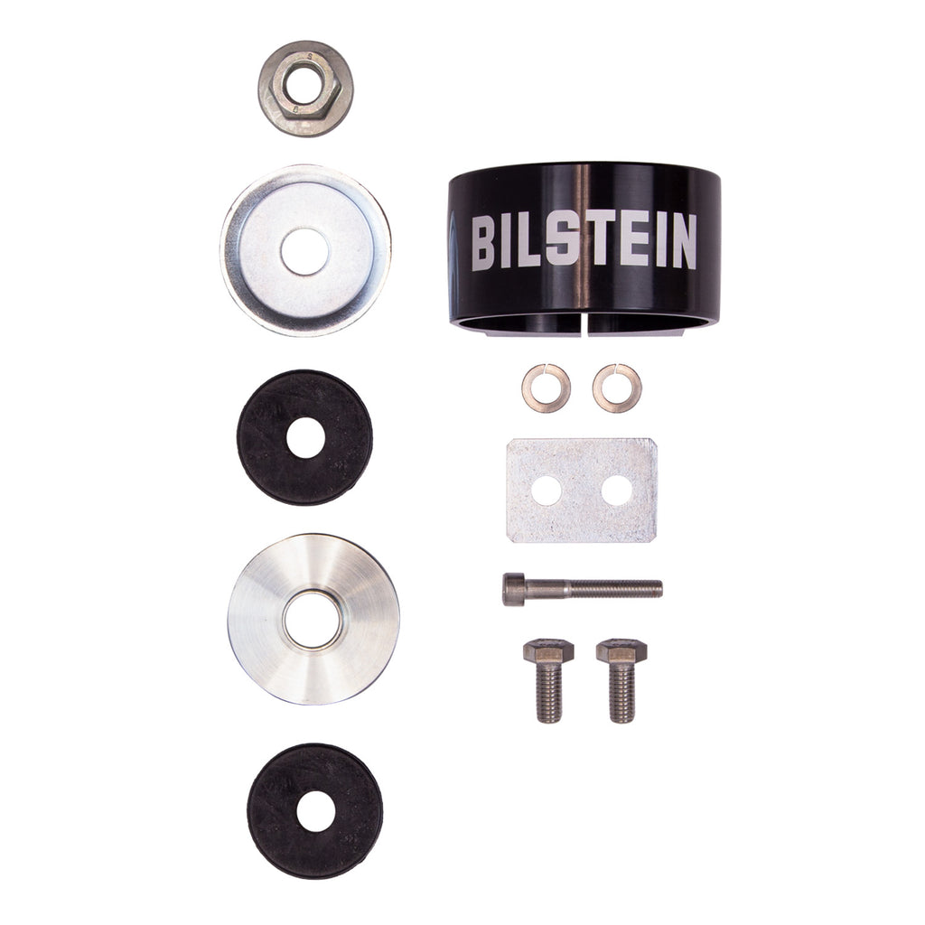 Suspension Shock Absorber Rear Left Monotube Toyota Tacoma 2023-2005 B8 8100 (Bypass) Bilstein