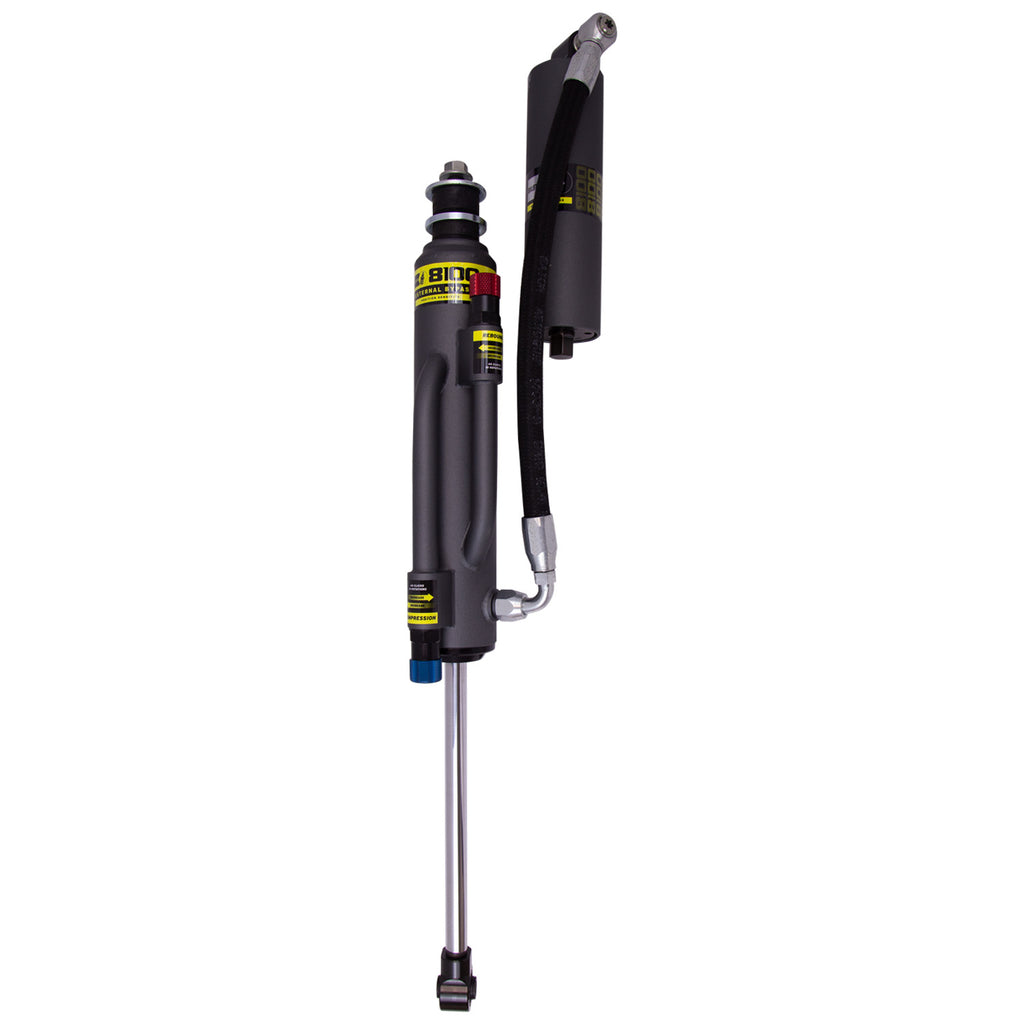 Suspension Shock Absorber Rear Left Monotube Toyota Tacoma 2023-2005 B8 8100 (Bypass) Bilstein