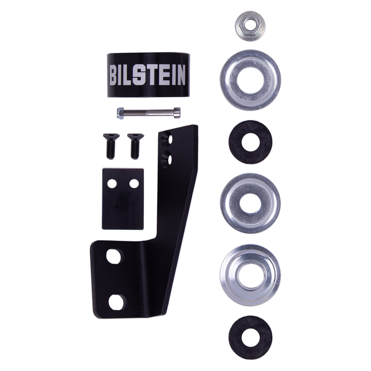 Suspension Shock Absorber Rear Left Monotube Toyota Tundra 2021-2007 B8 8100 (Bypass) Bilstein