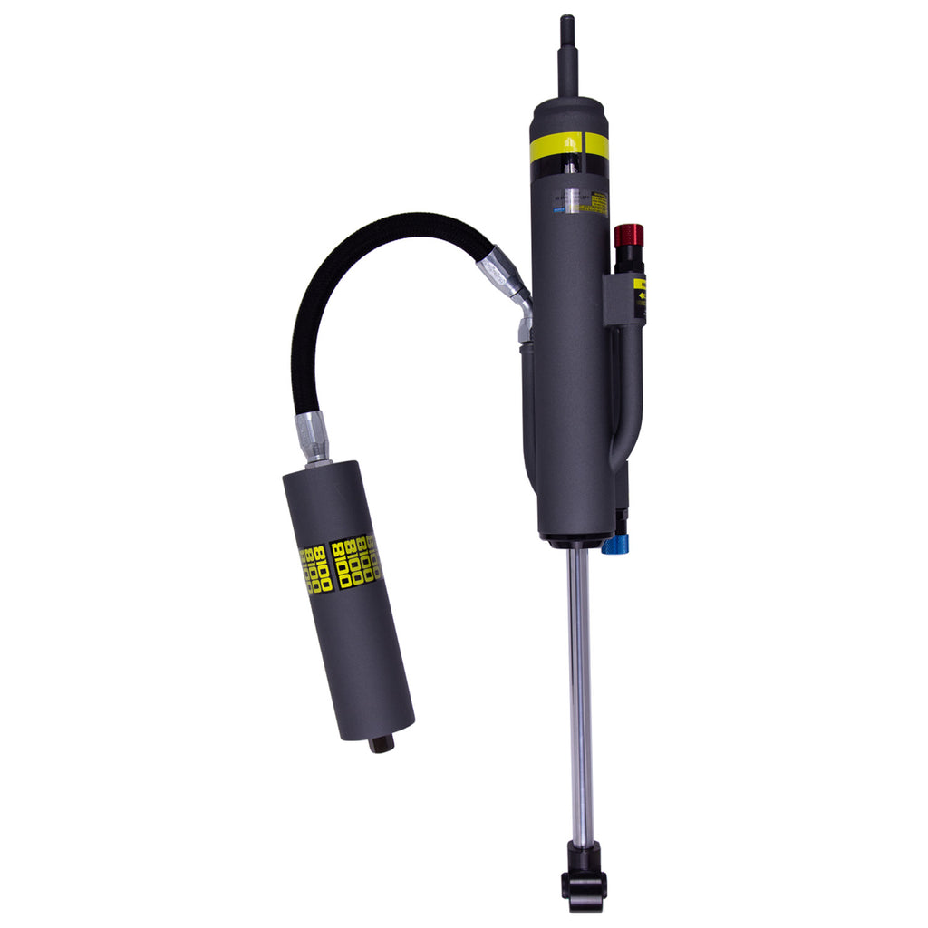 Suspension Shock Absorber Rear Left Monotube Toyota Tundra 2021-2007 B8 8100 (Bypass) Bilstein