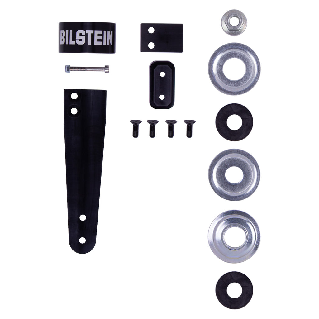 Suspension Shock Absorber Rear Right Monotube Toyota Tundra 2021-2007 B8 8100 (Bypass) Bilstein