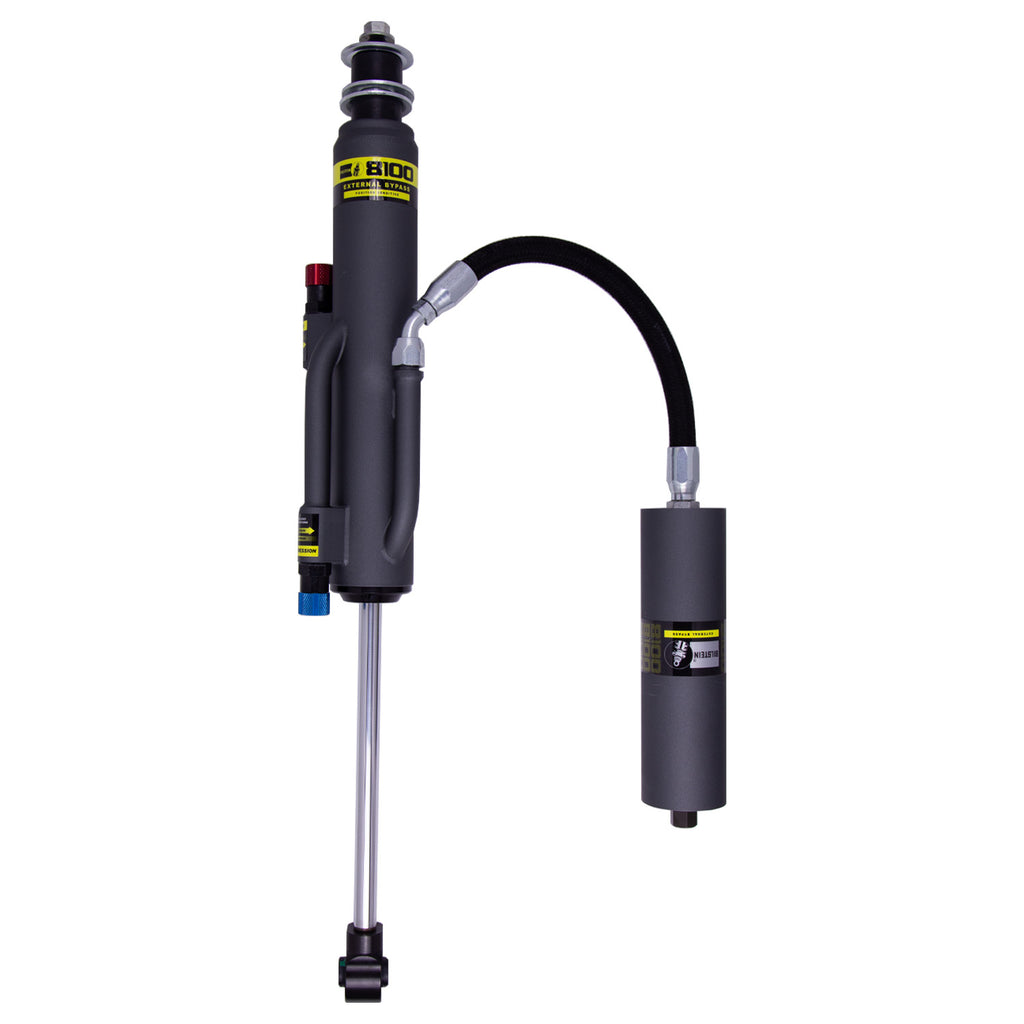 Suspension Shock Absorber Rear Right Monotube Toyota Tundra 2021-2007 B8 8100 (Bypass) Bilstein