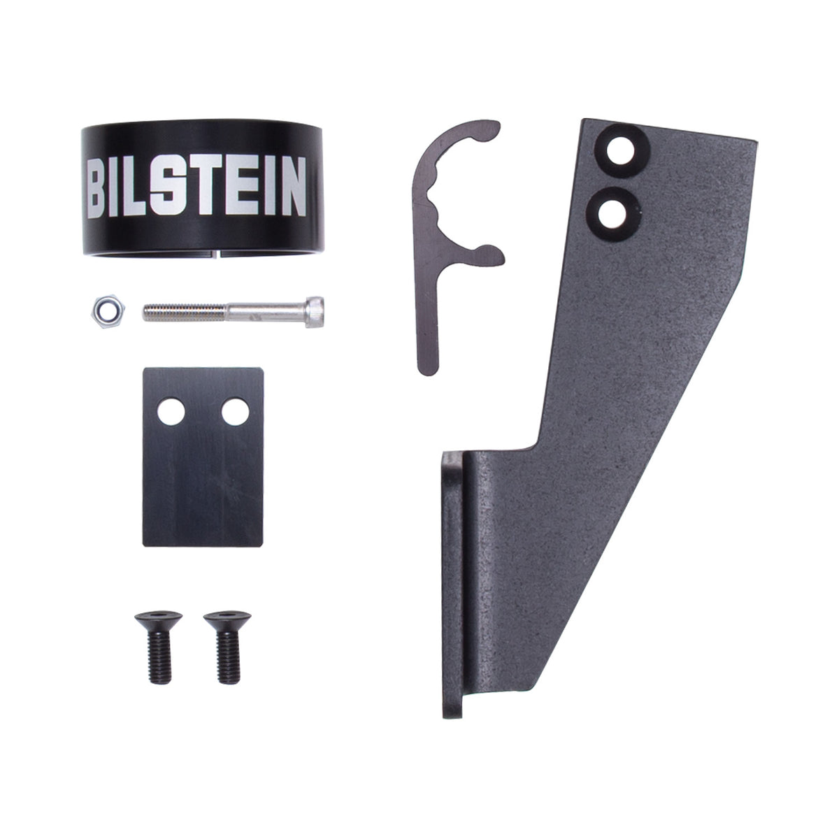 Suspension Shock Absorber Rear Right Monotube Toyota Tundra 2021-2007 B8 8100 (DSA) Bilstein
