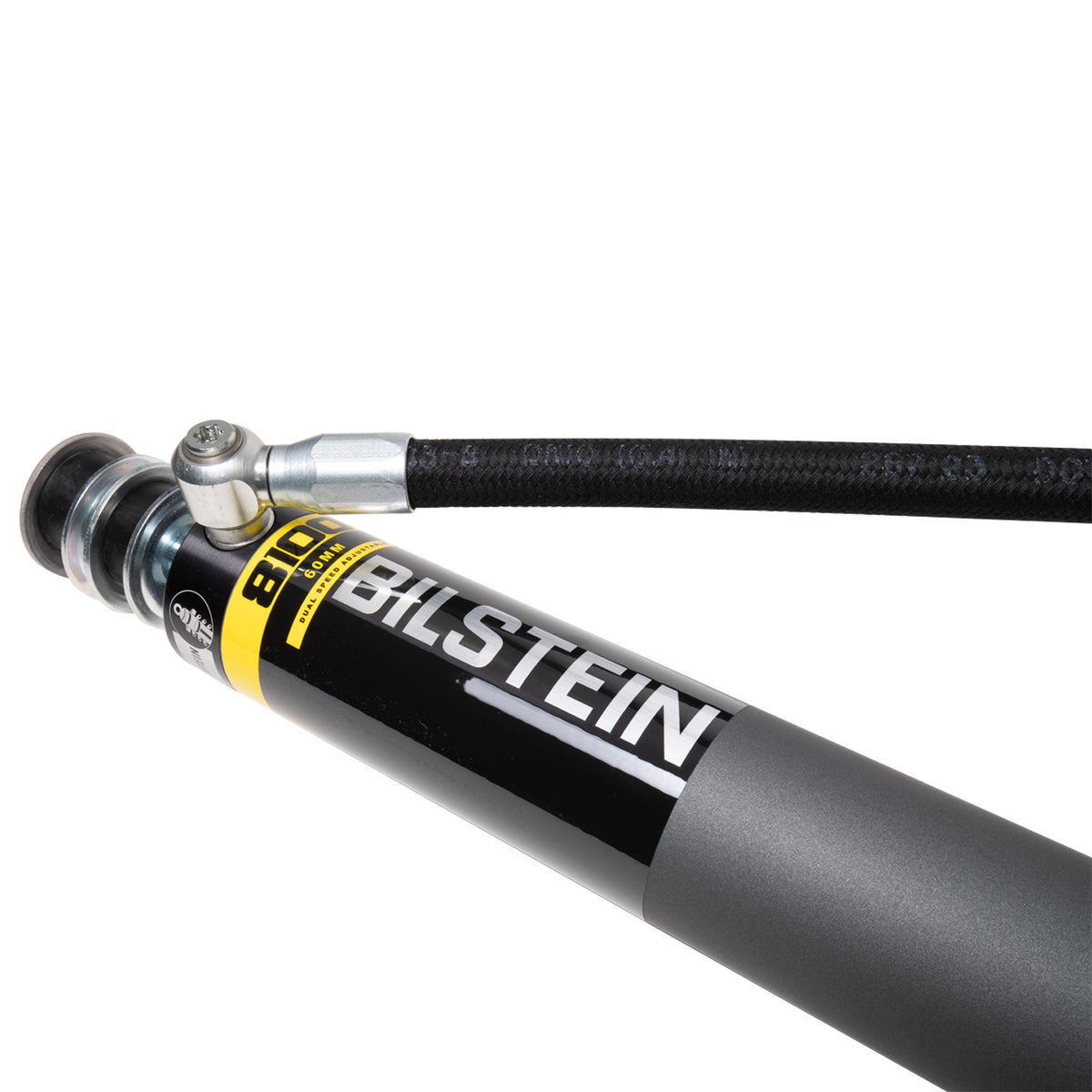 Suspension Shock Absorber Rear Right Monotube Toyota Tundra 2021-2007 B8 8100 (DSA) Bilstein