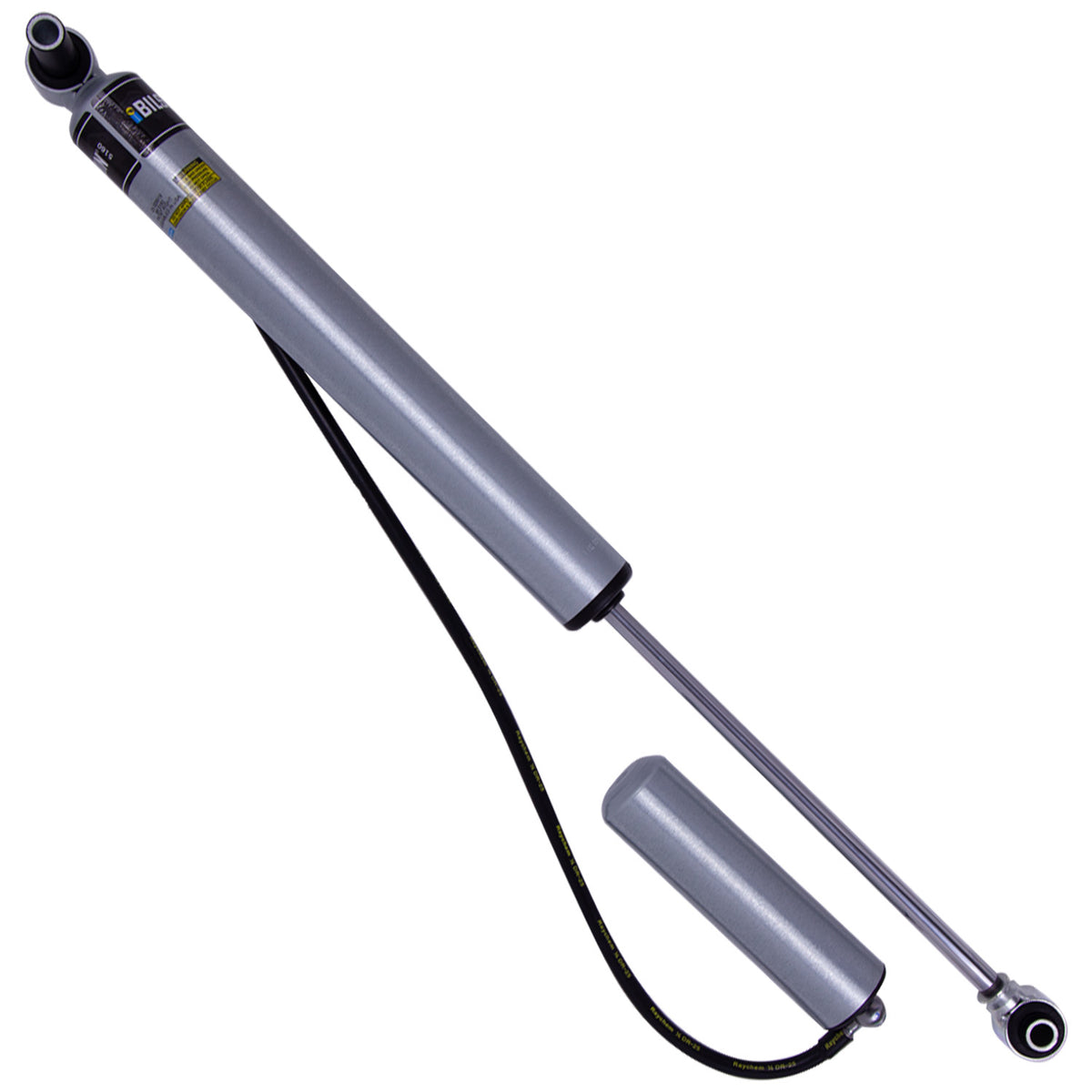 Suspension Shock Absorber Front Right Monotube Jeep Wrangler 2025-2018 3-4.5 Inch B8 5160 Bilstein