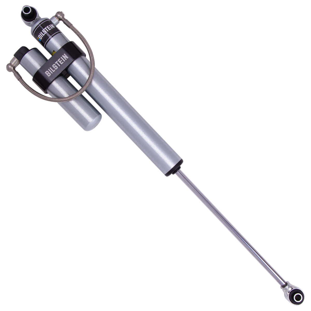 Suspension Shock Absorber Rear Monotube Jeep Wrangler 2025-2018 3-4.5 Inch B8 5160 Bilstein