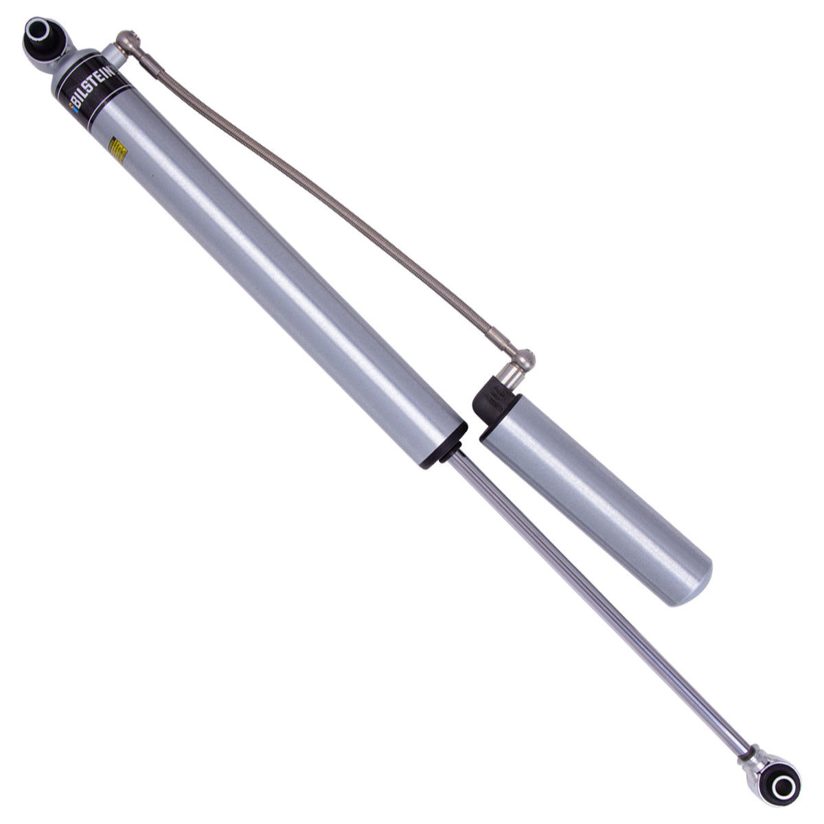 Suspension Shock Absorber Rear Monotube Jeep Wrangler 2025-2018 3-4.5 Inch B8 5160 Bilstein