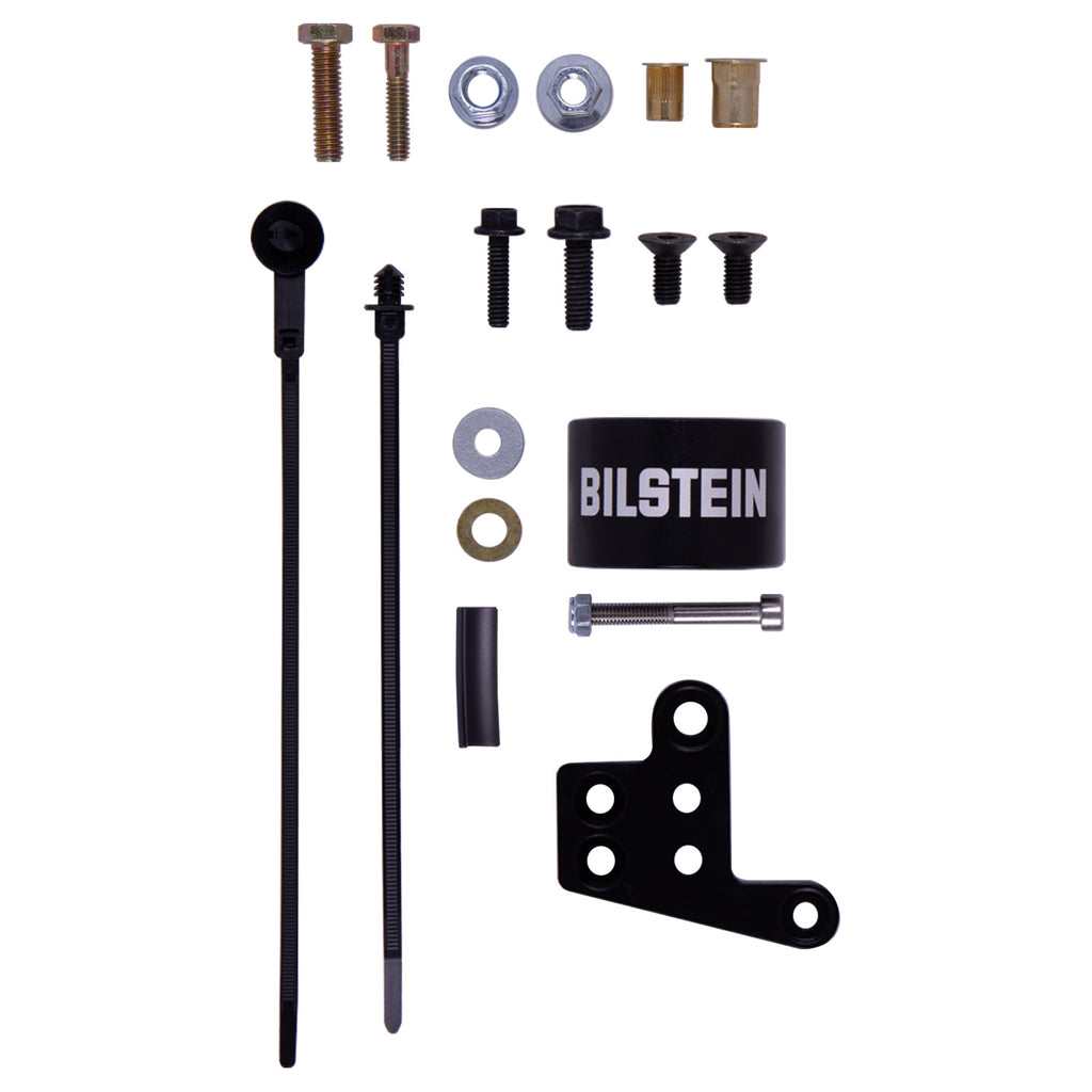 Suspension Shock Absorber Front Left Monotube Jeep Gladiator 20-25 2-3 Inch B8 5160 Bilstein