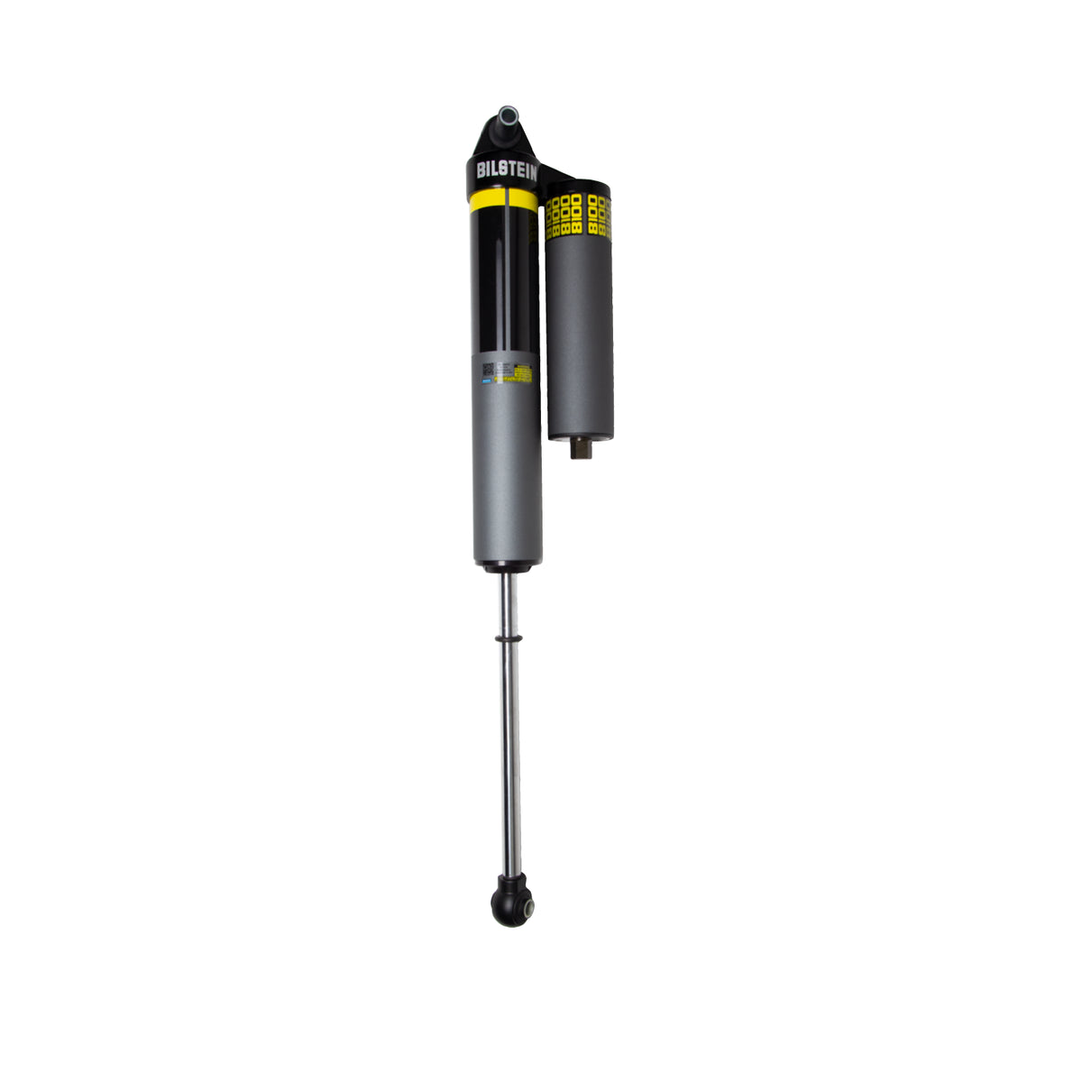 Suspension Shock Absorber Rear Right Monotube Jeep Wrangler 2025-2018 3-4.5 Inch B8 8100 Bilstein