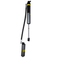 Suspension Shock Absorber Front Left Monotube Jeep Wrangler 2025-2018 2-3 Inch B8 8100 Bilstein